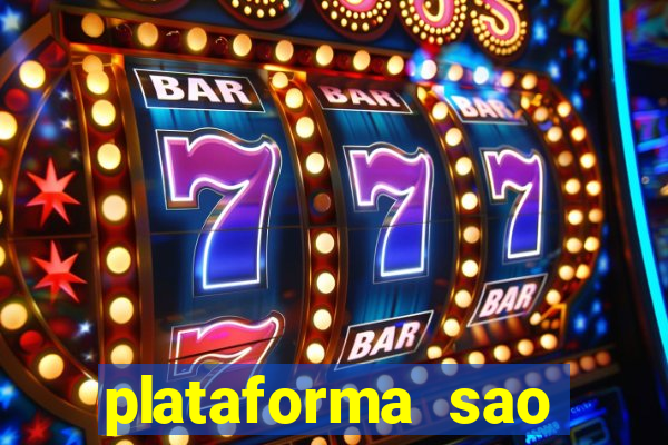 plataforma sao paulo 777